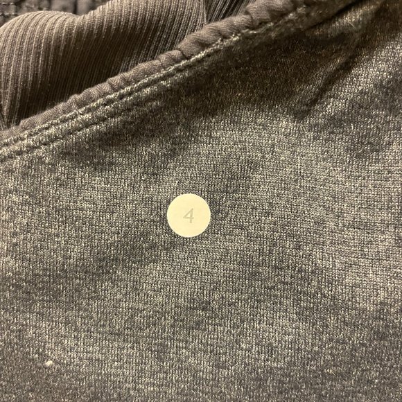 Lululemon Dance Studio Jacket - Picture 10 of 14